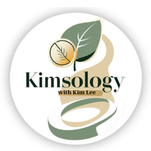 Kimsology Logo